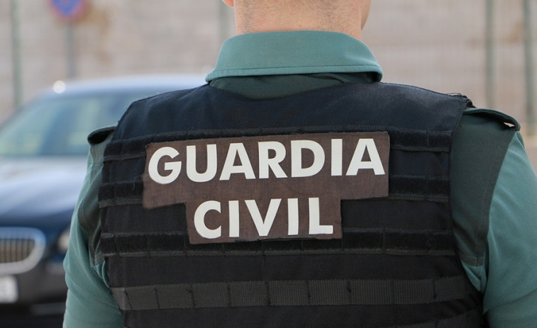 Una asociación de Guardia Civil asegura que varios agentes han sido apedreados en Salou