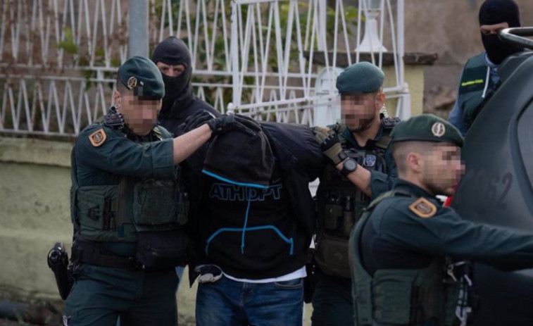 Expulsan de España a un presunto yihadista detenido en Gelida