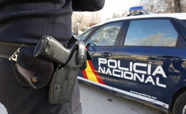 Expulsan de España a un detenido en Gelida por vínculos con el terrorismo yihadista