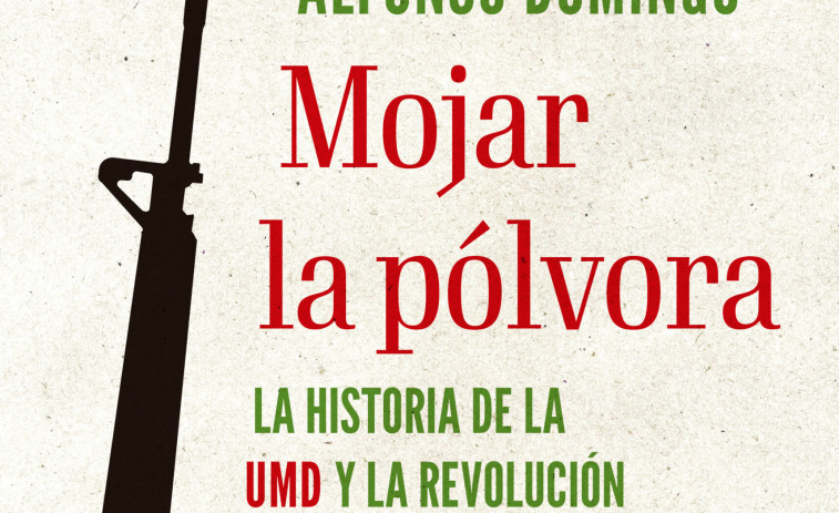 El MFA de Portugal constituyó un precedente de la UMD española (“Mojar la pólvora”)