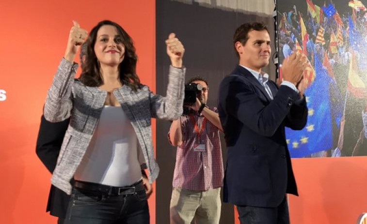 Ciudadanos heterogéneos y consistentes