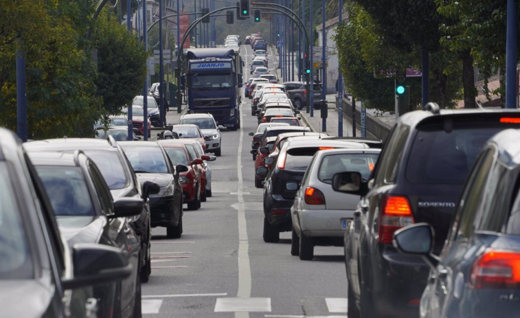 Operación salida del puente de agosto: la DGT espera más de 8,2 millones de desplazamientos