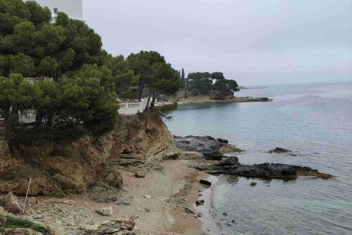 Camino de Ronda LLançà