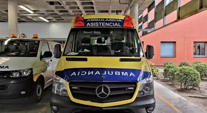 Catalunyapress ambulzam