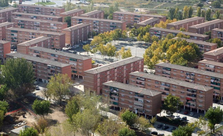 Mejoras en el barrio de la Mariola de Lleida: la Paeria convoca el concurso