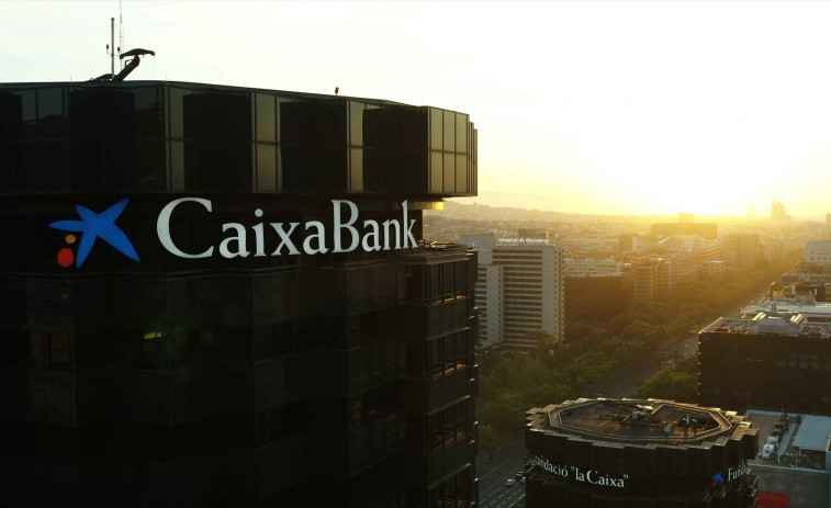 CaixaBank financia con 4.400 millones a las empresas de Barcelona en el primer semestre (+25%)