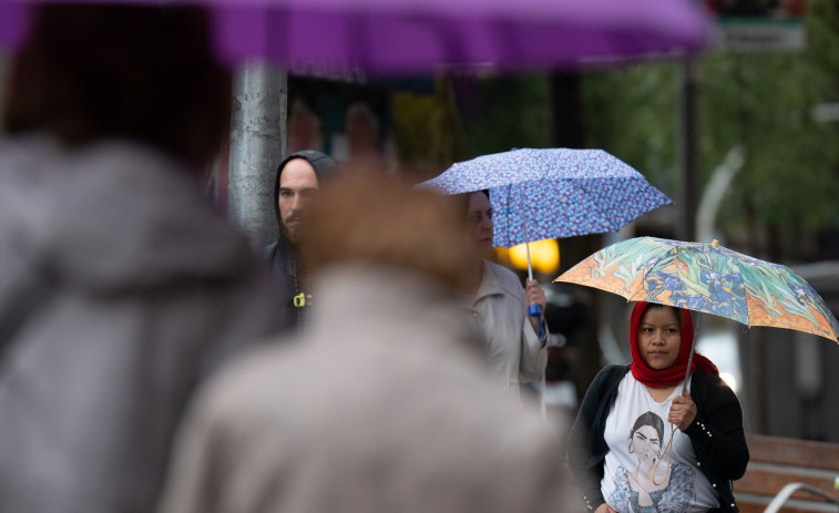 Desactivado el Pla Inuncat sin incidencias graves una vez finalizado el episodio de lluvias