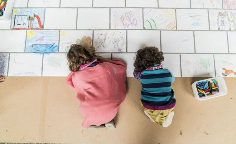 Alerta sanitaria: un estudio revela la presencia de pesticidas Ilegales en el 60% de los niños en España