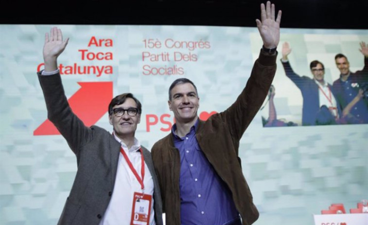 Figuras del PSOE, molestas por la cumbre organizada por Sánchez en las Canarias