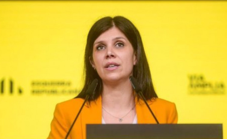 Marta Vilalta, otra figura que renuncia a formar parte de la futura directiva de ERC