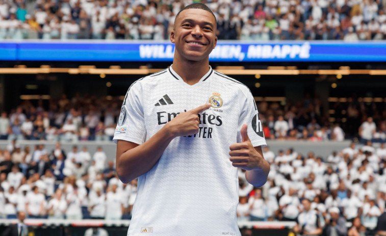 El dineral que Kylian Mbappé exige al PSG: el caso llega a la justicia