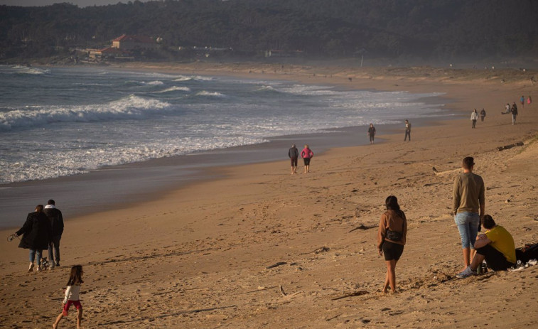 Previsión del tiempo en Catalunya: día de dos caras, con calor matinal y lluvias vespertinas