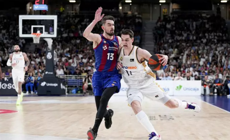 El sorteo soñado: habrá un Clásico Barça - Madrid en la Supercopa ACB