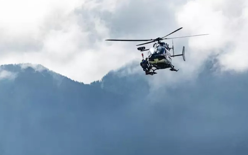 Catalunyapress helicoprescatalps