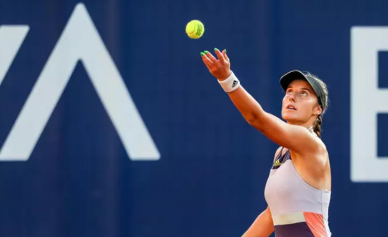 Marina Bassols hace historia clasificándose para el US Open de tenis