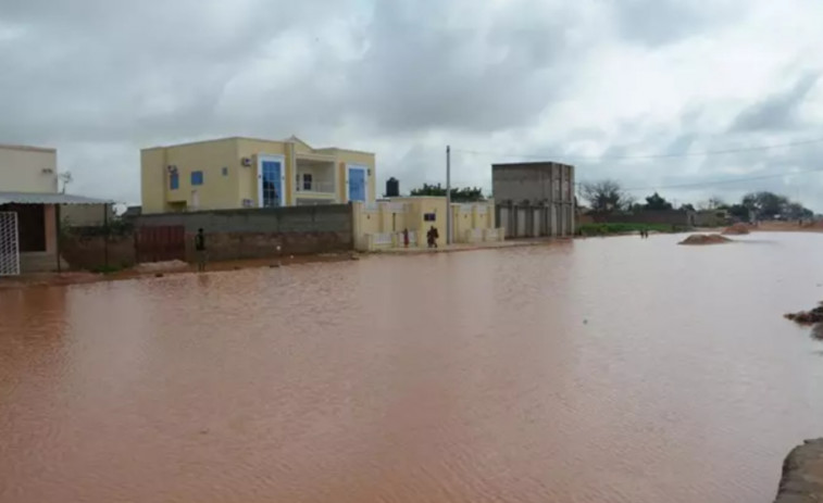 Inundaciones en Níger: al menos 217 fallecidos, según las autoridades