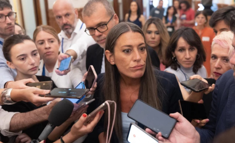 Junts reclama explicaciones de Bolaños y Montero sobre el concierto catalán