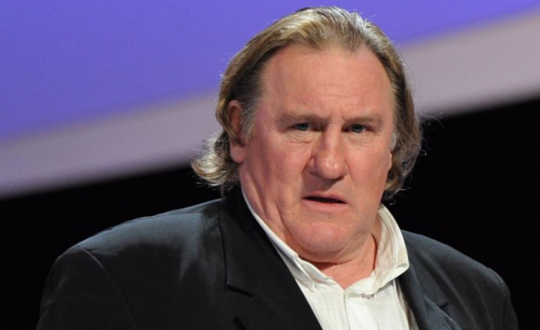 La Fiscalía de París quiere juzgar a Depardieu por varias presuntas agresiones sexuales