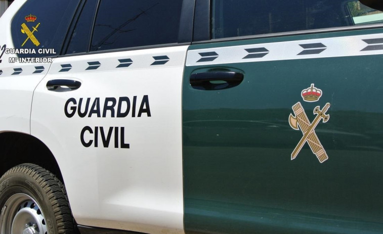 Muere un cazador al dispararse a sí mismo de forma accidental delante de su hijo en Granada