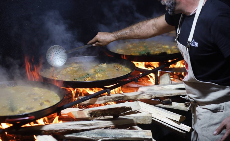 ¿Paella o arroz? El duelo épico que enfrenta a Catalunya y Valencia