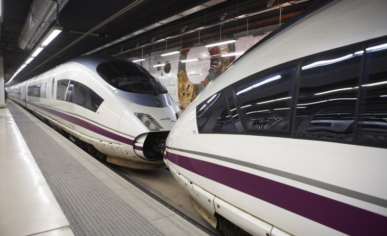 Renfe pone a la venta este viernes los billetes de los AVE directos entre Catalunya y Andalucía