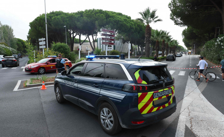 Detenido el presunto responsable del incendio deliberado en una sinagoga en el sur de Francia