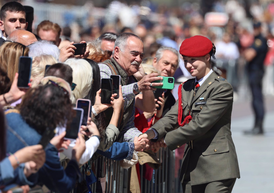 Catalunyapress leonormilitar