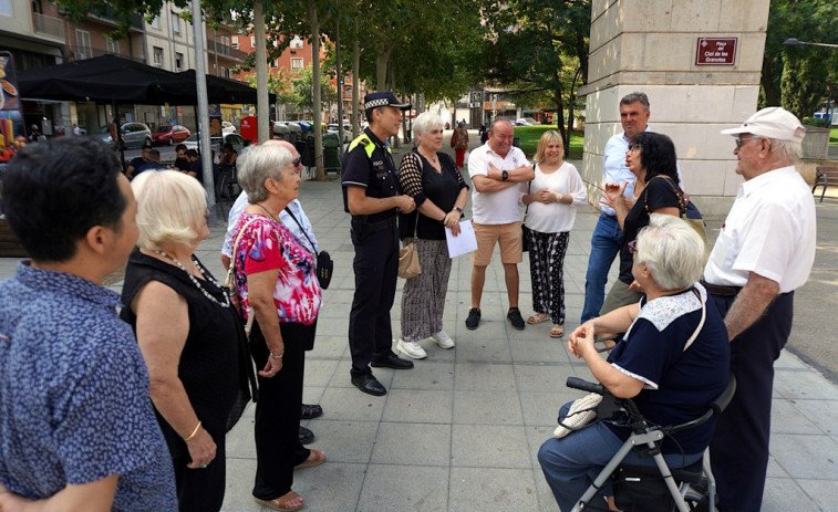 Lleida se personará como parte en las causas por delitos que generen alarma