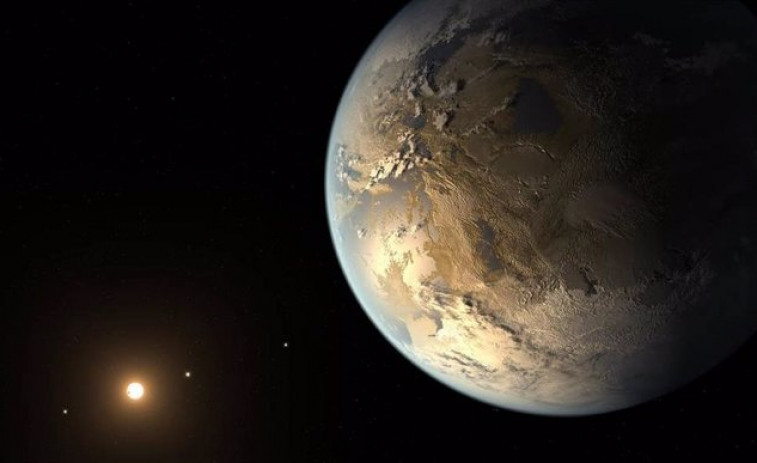 La alineación planetaria del 28 de agosto no se repetirá hasta dentro de una década