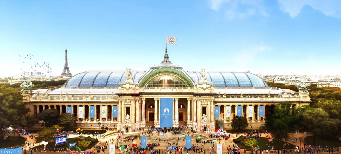 Grand Palais