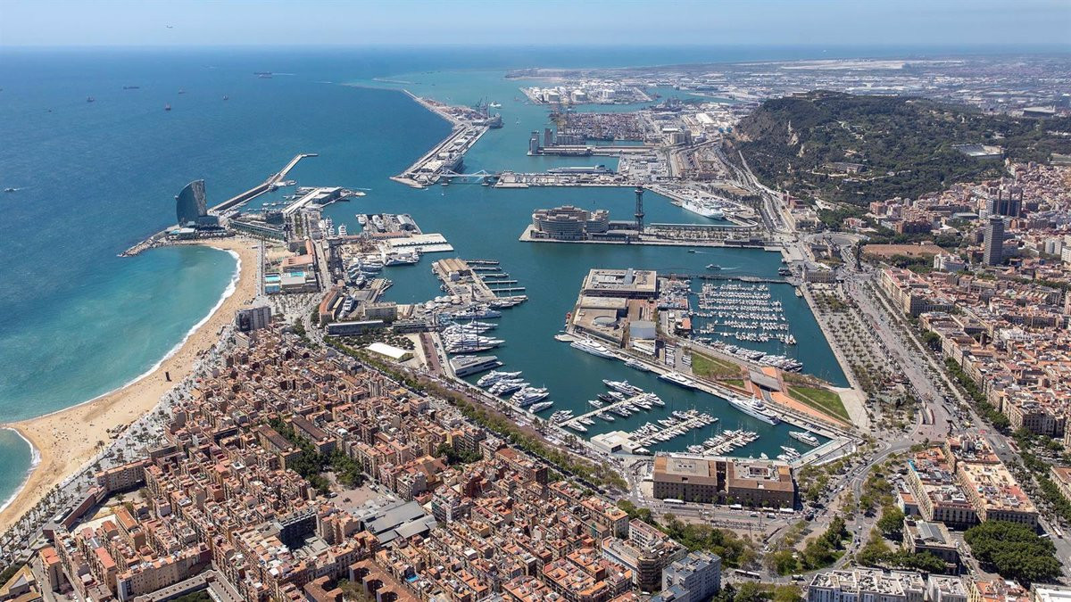 Catalunyapress portbcnaeri