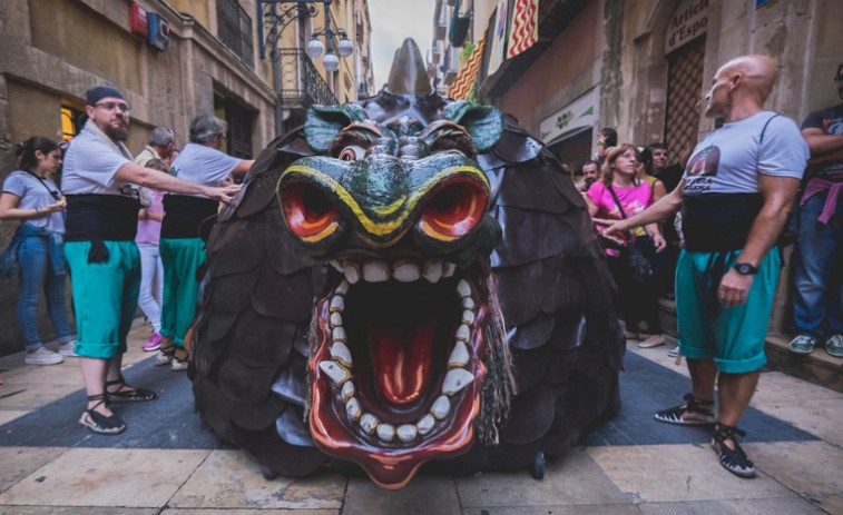 La popular figura que será la pregonera de las Festes de Santa Tecla en Tarragona