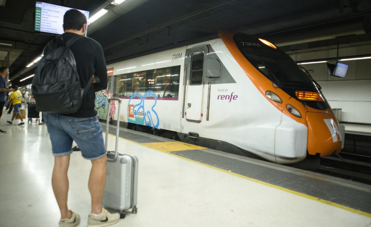 ¿Se avecina huelga en Renfe por el traspaso de Rodalies?