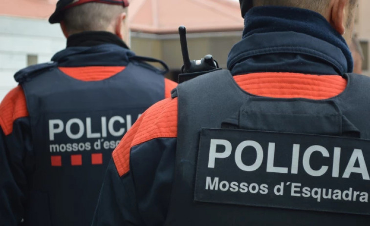 Una pelea acaba con un fallecido en la estación de Metro de Fabra i Puig de Barcelona