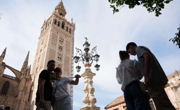 Las medidas que quiere impulsar Sevilla contra los pisos turísticos ilegales