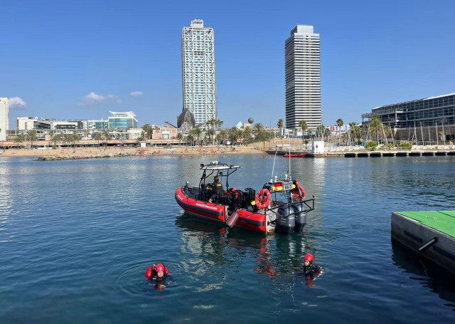 Catalunyapress bombersbcnlocal