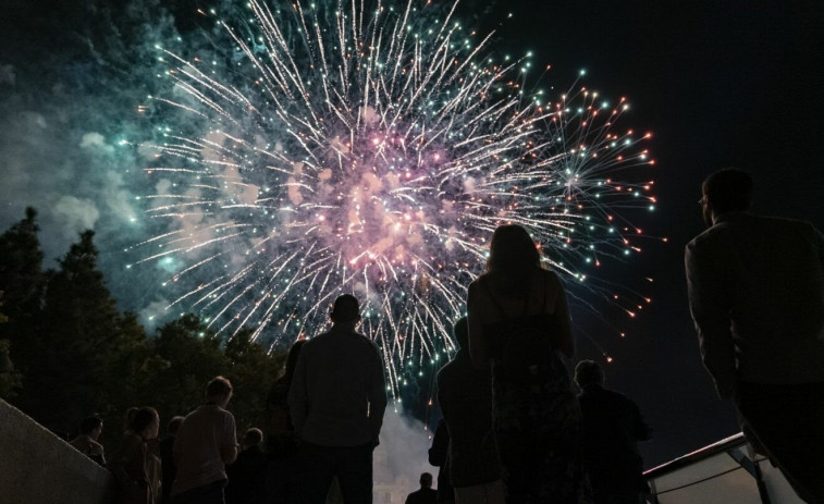 La Mercè no es la única: consulta todas las fiestas mayores en Catalunya durante septiembre