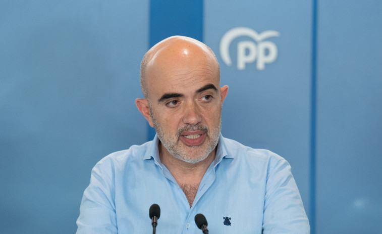 Sirera (PP) habla de la 