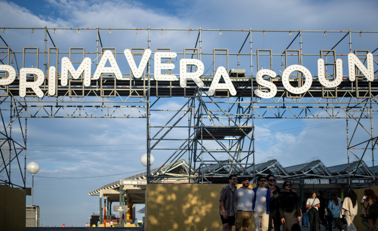 Primavera Sound cancela sus festivales de 2024 en Latinoamérica por 