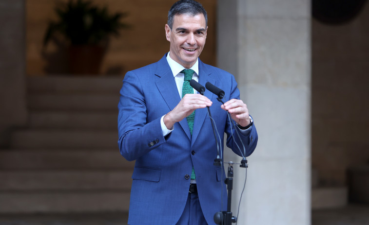 Pedro Sánchez convoca el Congreso del PSOE con varios frentes abiertos