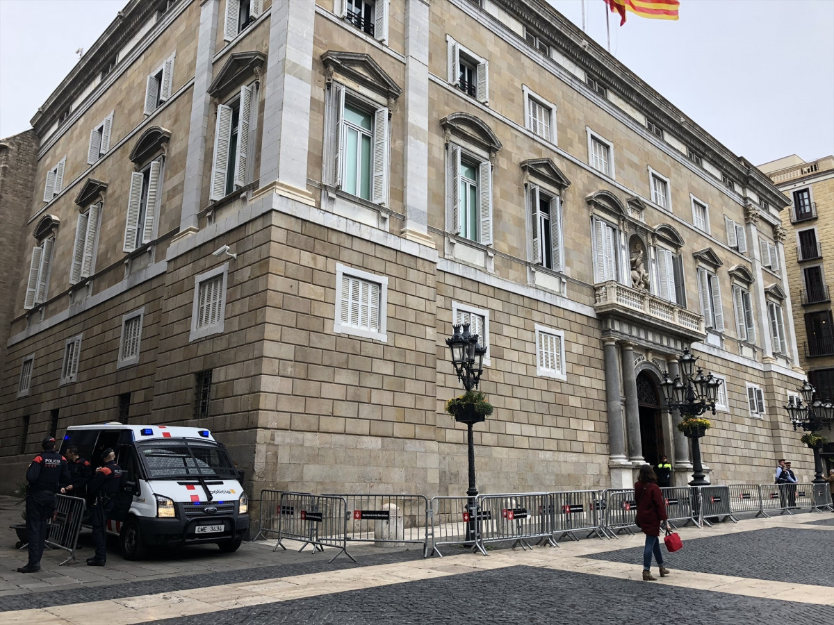 Catalunyapress palaugeneralitat