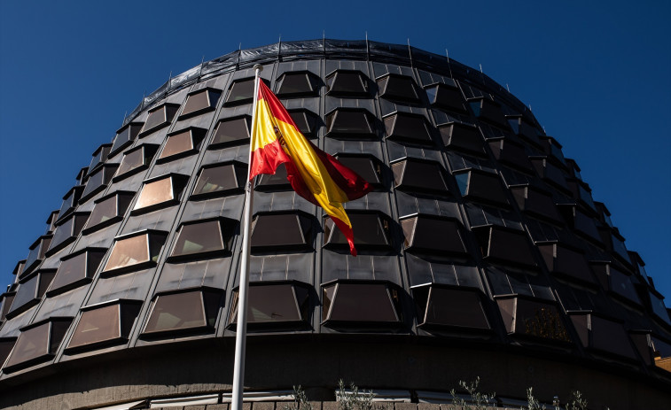 El TC afronta esta semana el debate sobre las peticiones para apartar a magistrados de la deliberación sobre la amnistía