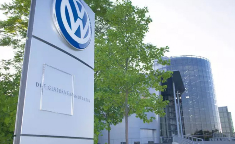 Alemania estudia intervenir en la crisis de la automovilística Volkswagen