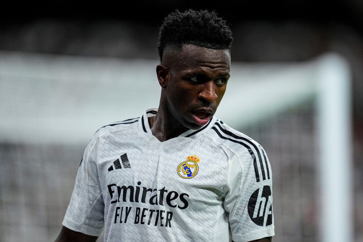 EuropaPress 6187313 vinicius junior of real madrid looks on during the spanish league laliga ea (1)