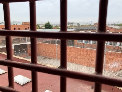 Justicia aparta a un preso condenado por homicidio de la cocina de la cárcel de Ponent (Lleida)