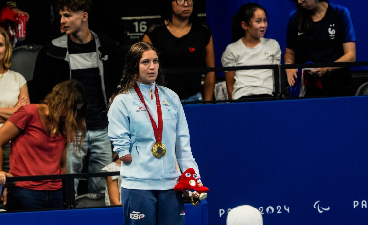 París 2024: España intentará superar las medallas de Tokio 2020