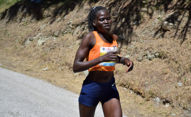 Fallece Rebecca Cheptegei, la atleta quemada viva en manos de su novio