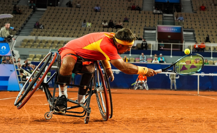 París 2024: las opciones de medalla que tiene España este viernes