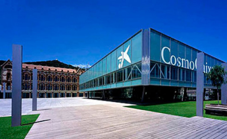 El Museo de la Ciencia CosmoCaixa acoge la conferencia del matemático Marcus du Sautoy