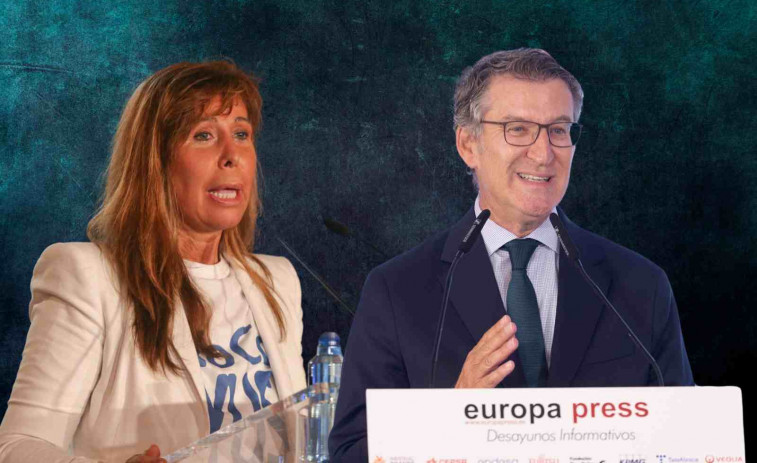 El PP defendió una 